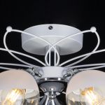 Люстры De City 324018405 Альфа
