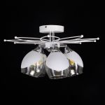 Люстры De City 324018405 Альфа