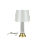 Настольные лампы Newport 3292/T brass new 3290