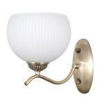 Настенные светильники MW-Light 347029901 фелиция