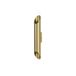 Настенные светильники Newport 3562/A brass 3560