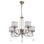 Люстры MW-Light 372013405 Моника