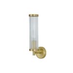 Настенные светильники Newport 3721/A brass 3720