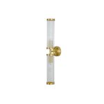 Настенные светильники Newport 3722/A brass 3720
