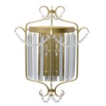 Настенные светильники MW-Light 373024701 адель