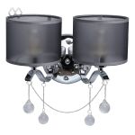 Настенные светильники MW-Light 379029302 федерика
