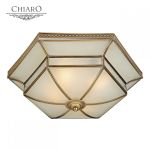 Люстры Chiaro 397010204 Маркиз