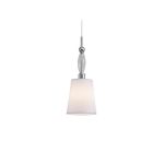 Подвесные светильники Newport 4371/S chrome 4370
