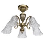 Люстры MW-Light 450019105 Ариадна