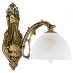 Настенные светильники MW-Light 450020701 Ариадна