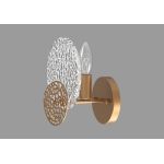 Настенные светильники MW-Light 451021901 Илоника