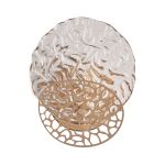 Настенные светильники MW-Light 451021901 Илоника