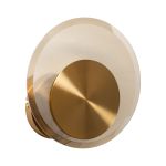 Настенные светильники MW-Light 451023201 Илоника