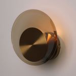Настенные светильники MW-Light 451023201 Илоника