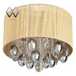 Люстры MW-Light 465011305 Жаклин