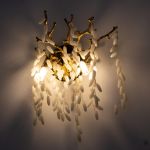 Настенные светильники MW-Light 467023102 Лайма