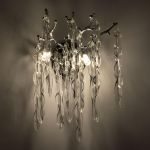 Настенные светильники MW-Light 467023902 Лайма