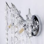 Настенные светильники MW-Light 467023902 Лайма