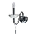 Настенные светильники MW-Light 483024601 Элла