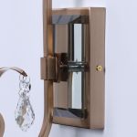 Настенные светильники MW-Light 491023501 Габриэль