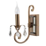 Настенные светильники MW-Light 491023501 Габриэль