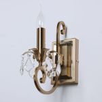 Настенные светильники MW-Light 491023501 Габриэль