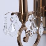Настенные светильники MW-Light 491023501 Габриэль