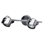 Точечные светильники De Markt 506021602 Алгол