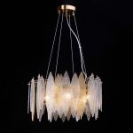 Люстры MW-Light 607014306 Эмилия