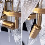Люстры MW-Light 607014306 Эмилия