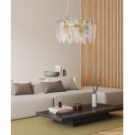 Люстры MW-Light 607014306 Эмилия