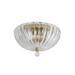 Потолочные светильники Newport 62003/PL gold new 62000