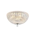 Потолочные светильники Newport 62004/PL chrome new 62000