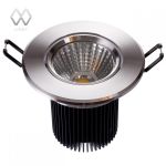 Точечные светильники MW-Light 637013901 Круз