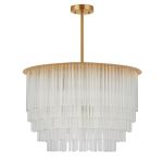Люстры MW-Light 642018009 Аделард
