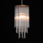 Люстры MW-Light 642018101 Аделард
