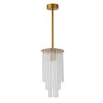 Люстры MW-Light 642018201 Аделард
