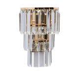 Настенные светильники MW-Light 642022701 Аделард
