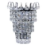 Настенные светильники MW-Light 642022801 Аделард