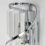 Настенные светильники MW-Light 642026801 Аделард