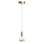 Подвесные светильники De Markt 722012301 Ауксис