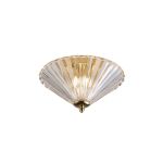 Потолочные светильники Newport 8355/PL gold 8350