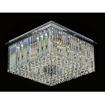Потолочные светильники Newport 8401/60 PL chrome 8400