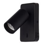 Настенные светильники De Markt 850023301