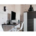 Настенные светильники De Markt 850023301
