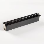 Точечные светильники De Markt 851010401