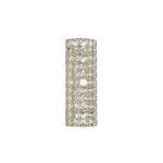 Настенные светильники Newport 8513/A chrome 8510