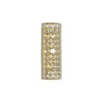 Настенные светильники Newport 8513/A gold 8510