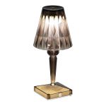 Настольные лампы ST Luce SL1010.734.01 SPARKLE