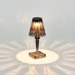 Настольные лампы ST Luce SL1010.734.01 SPARKLE